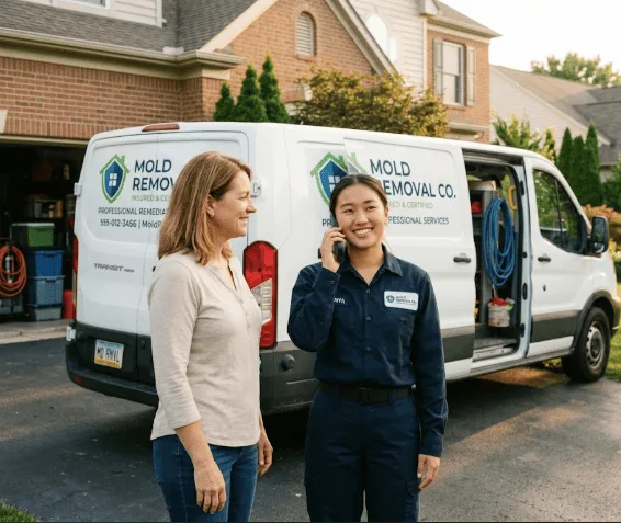 Crawlspace Mold Remediation Steamburg, NY FAQs